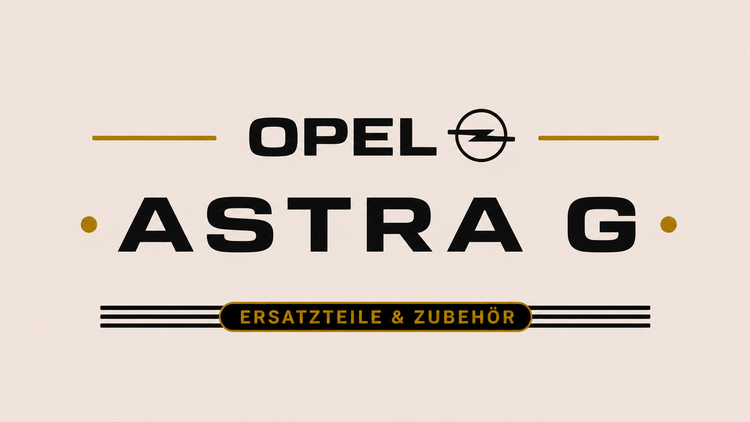 Astra G