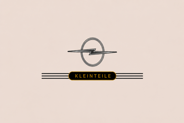Kleinteile