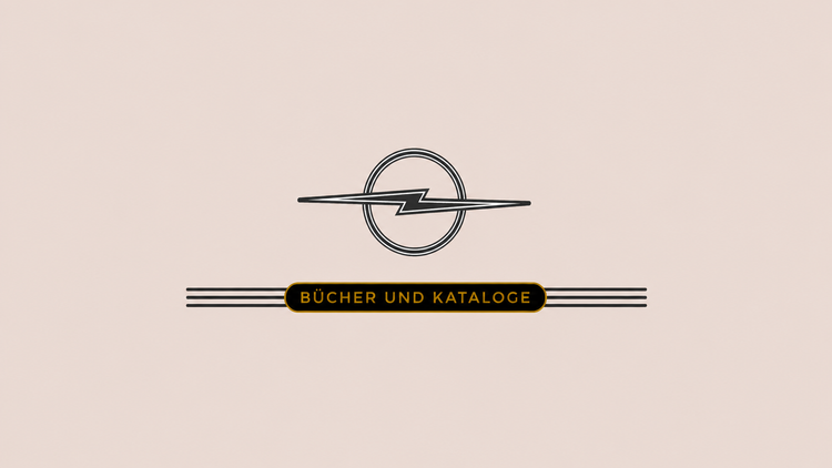 Bücher + Kataloge