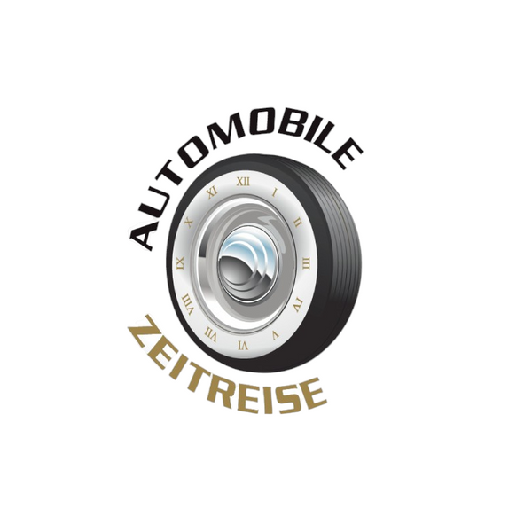 Automobile Zeitreise