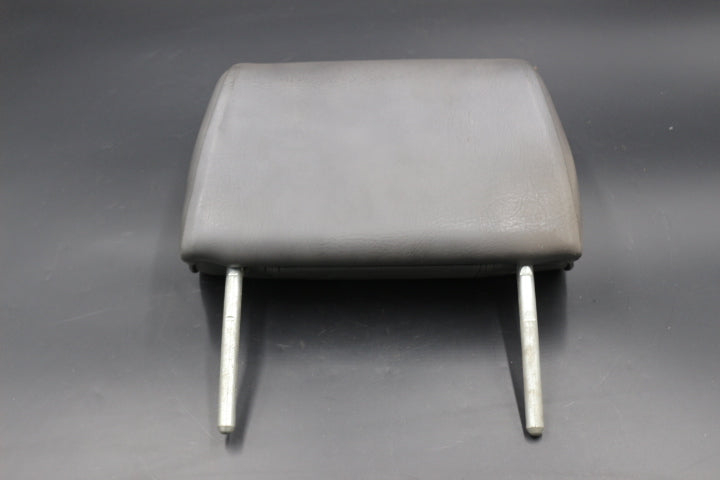 Kopfstütze grau /anthrazit hinten Opel Ascona C OE 1746559 90131455