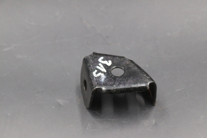 Stoßstangenhalter Seite hinten links