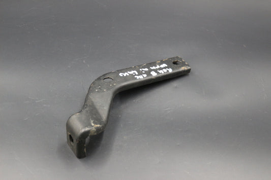 Stoßstangenhalter Halter vorne Mitte links
