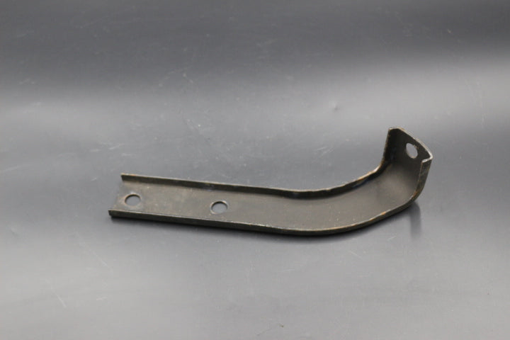 Stoßstangenhalter Halter vorne mitte rechts