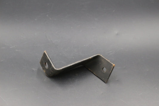 Stoßstangenhalter Halter hinten Mitte rechts
