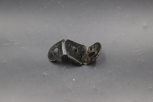 Stoßstangenhalter Halter hinten Seite rechts