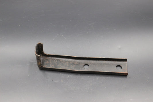 Stoßstangenhalter Halter hinten Mitte rechts