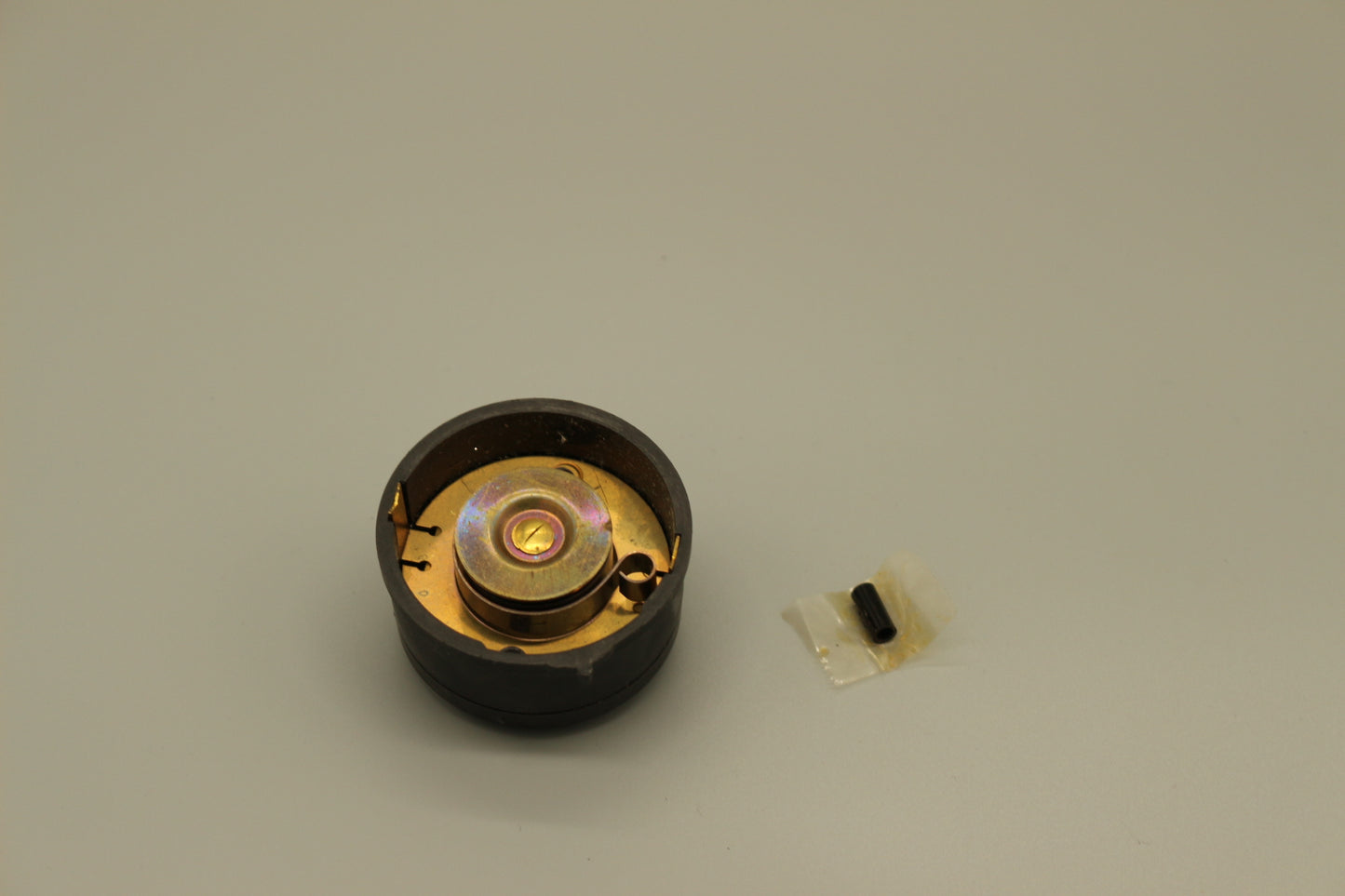 Starterdeckel elektrisch 1.3 - 2.0