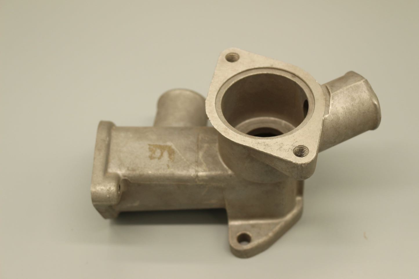Thermostatgehäuse Rekord D Diesel 2,1