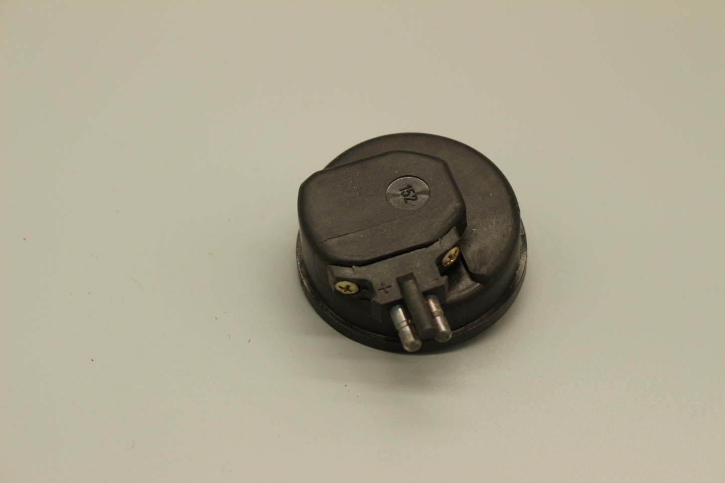 Starterdeckel elektrisch Varajet