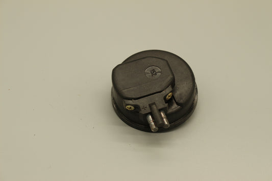 Starterdeckel elektrisch Varajet