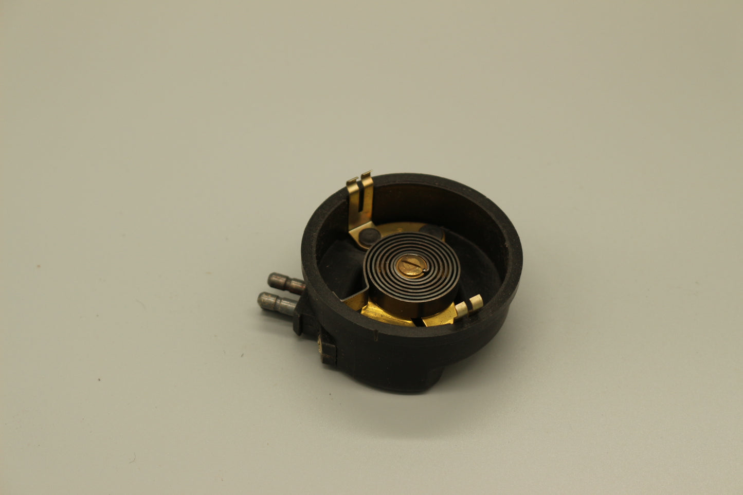 Starterdeckel elektrisch Varajet