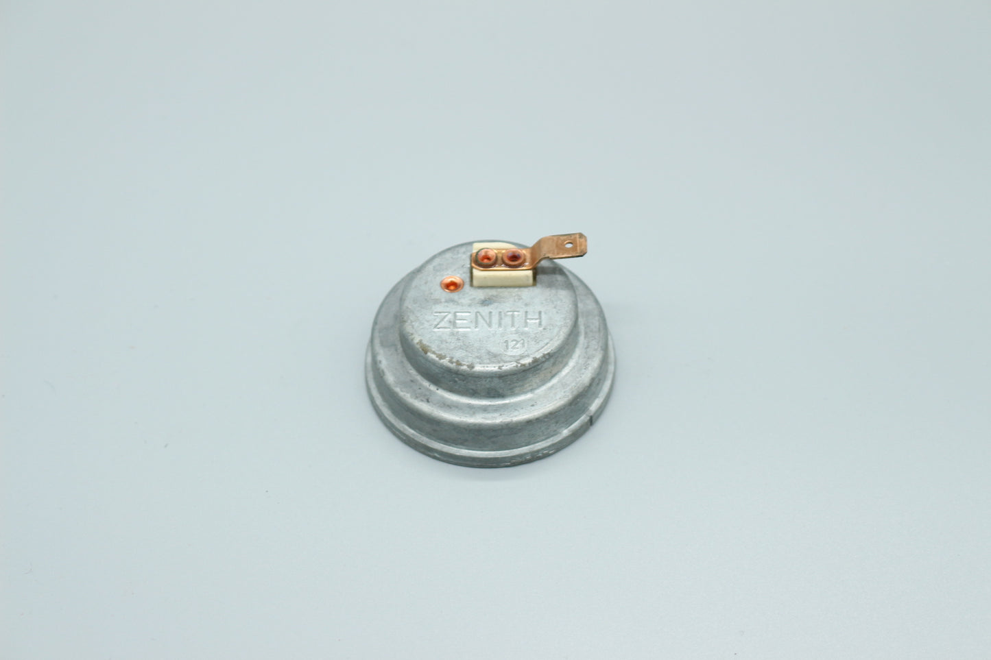 Starterdeckel