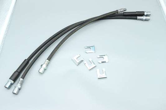 Brake Hose Set