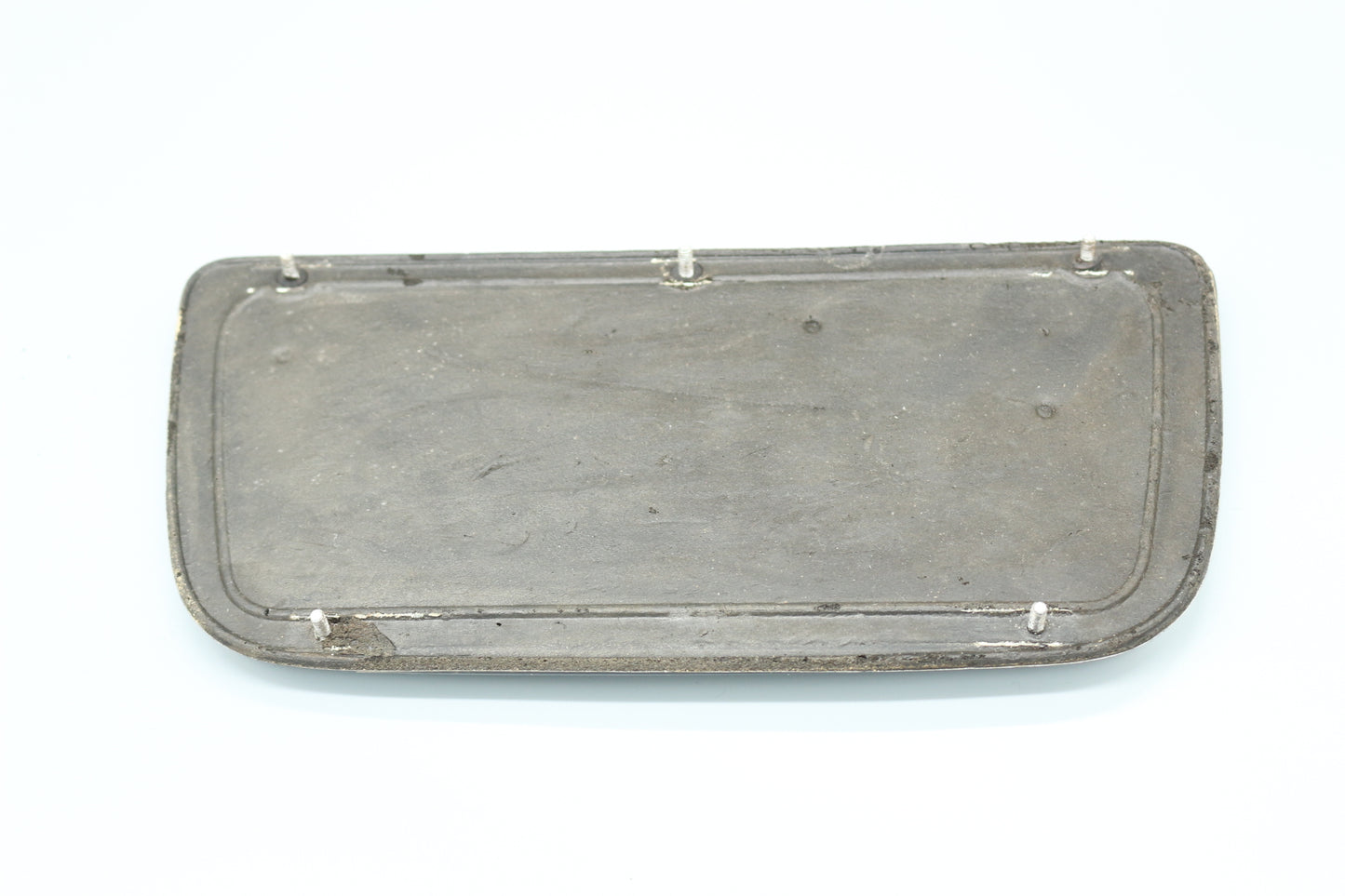 Blende Nebelscheinwerfer Atrappe