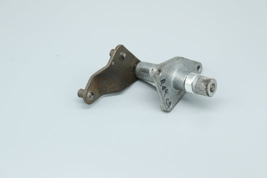 Wiper bearing