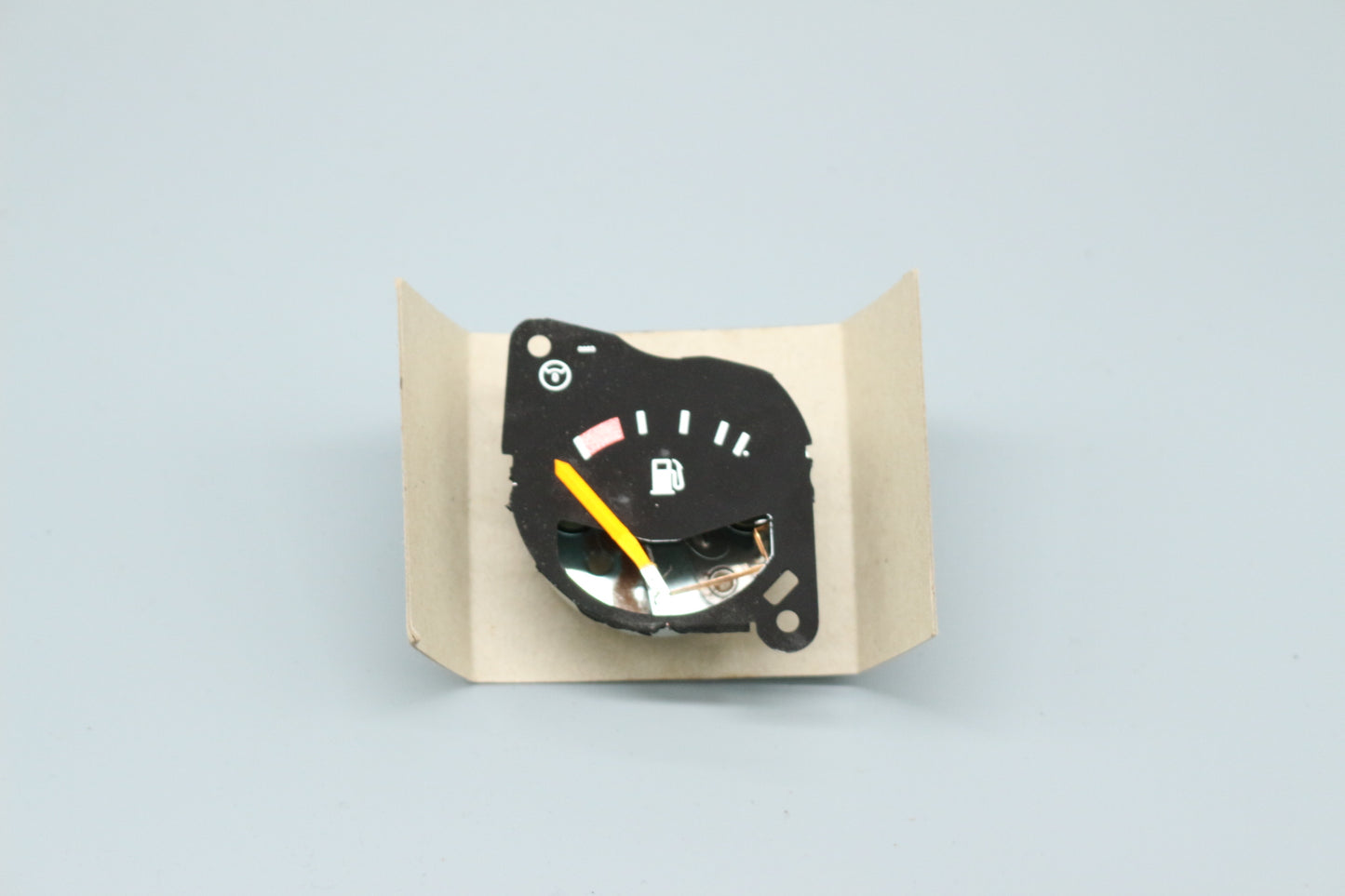 Fuel gauge