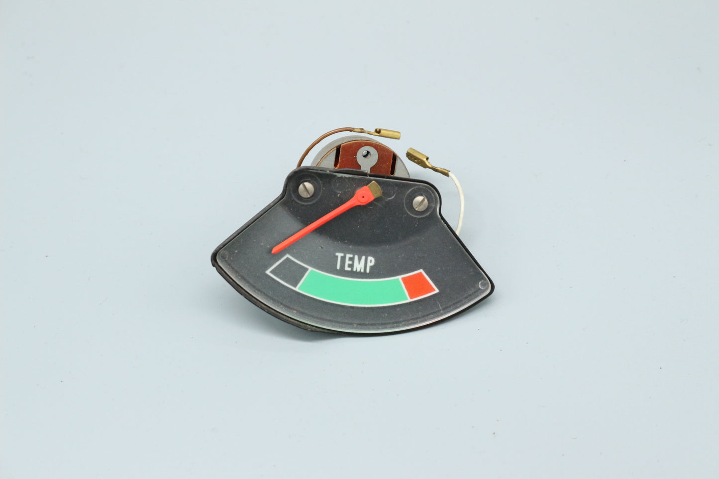 Temperature Indicator