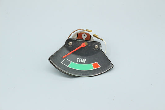 Temperature Indicator