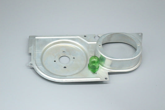 Tachograph carrier