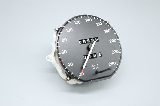 Tachometer mit Impulsgeber
