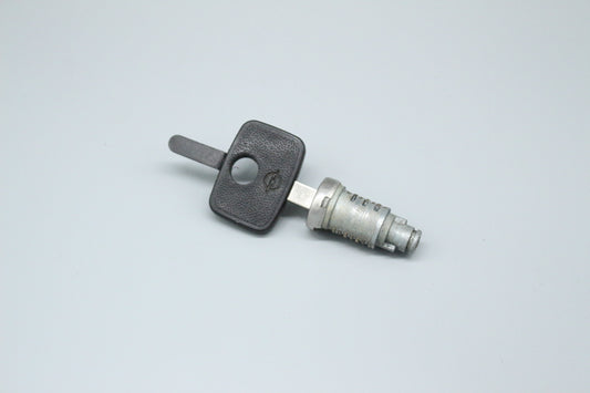 Lock Cylinder with Key