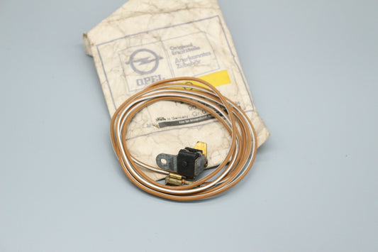 Handbrake light switch