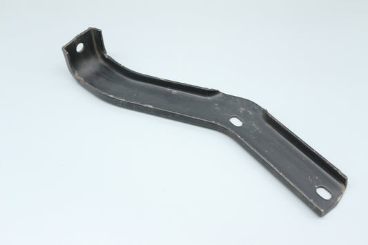 Bumper bracket front center right