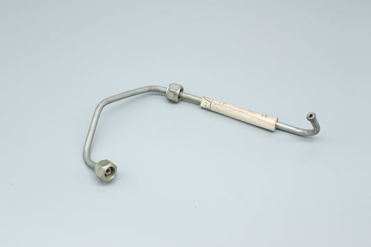 Einspritzleitung