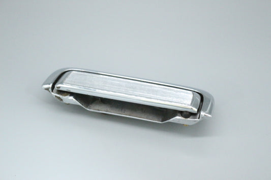 Door handle left