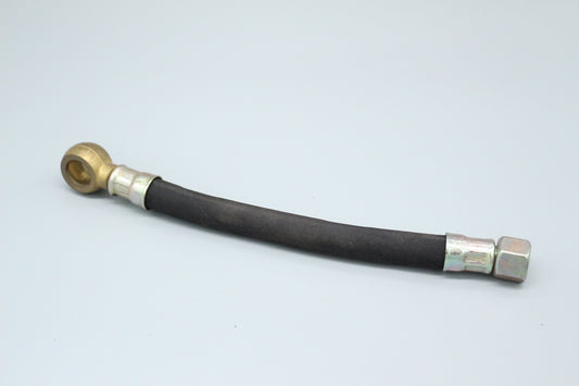 Fuel line 2.1 D