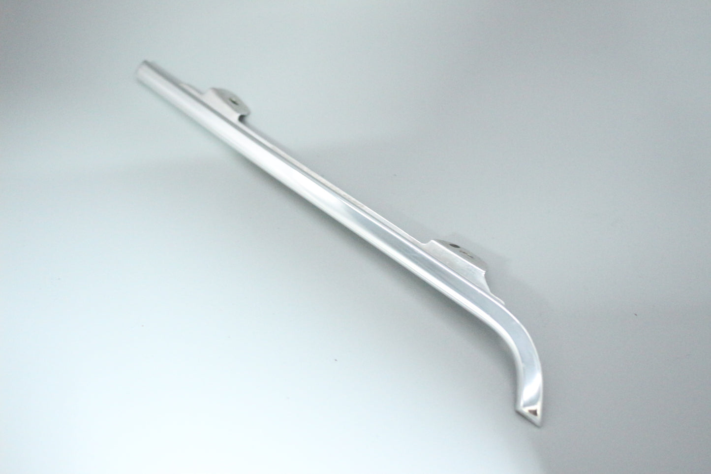 Trim Strip Headlight Right
