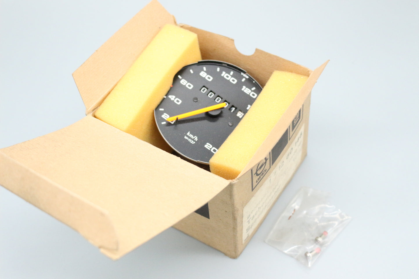 Tachometer W=1137