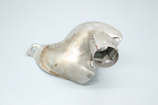 Heat shield manifold