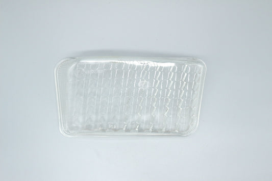 Streuscheibe Glas Nebelscheinwerfer rechts