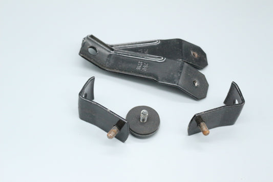 Stoßstangenhalter Set