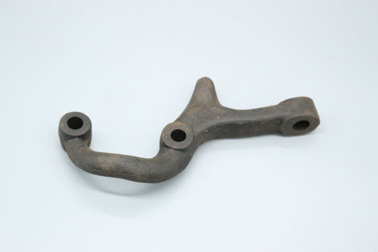 Spurstangen Hebel