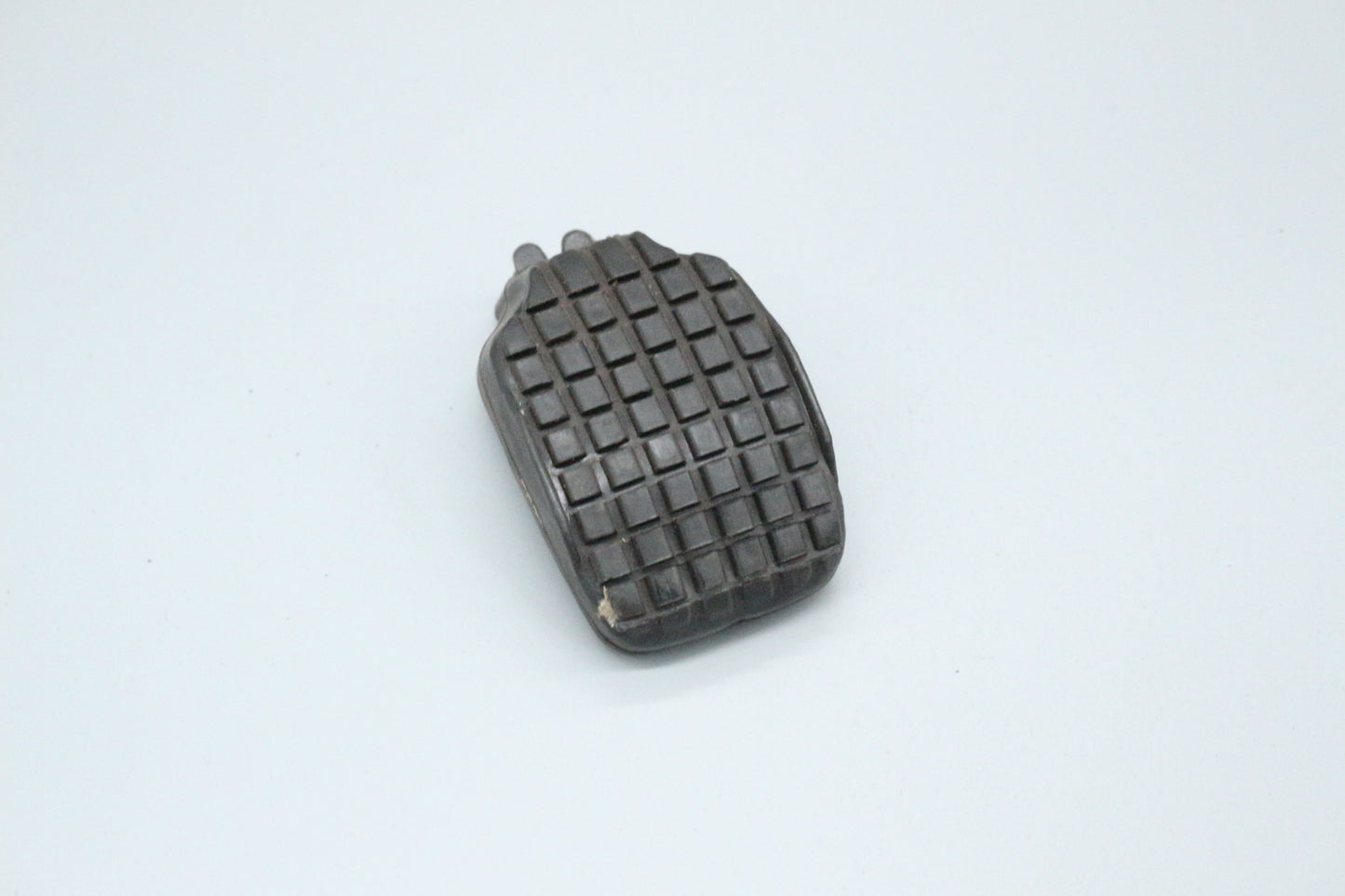 Pedalgummi