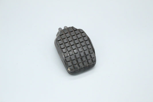Pedal rubber