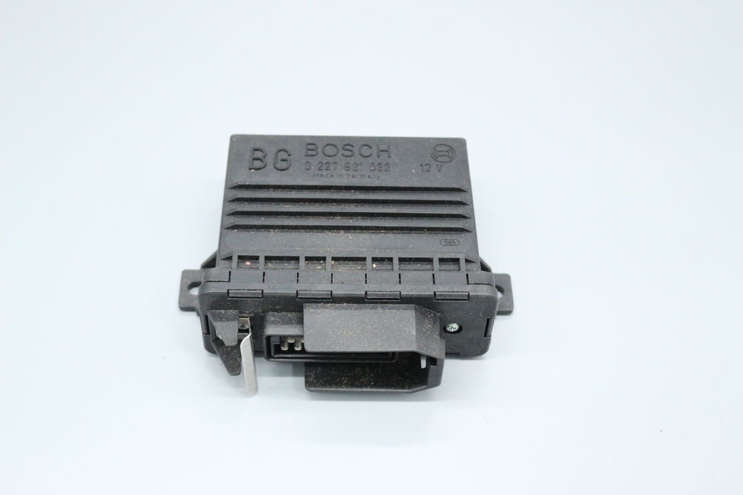 Ignition Control Unit BOSCH