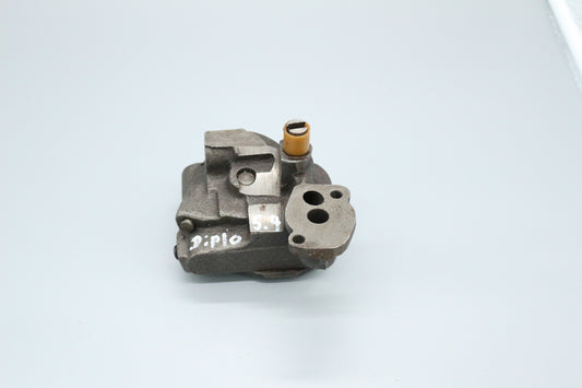 Ölpumpe V8