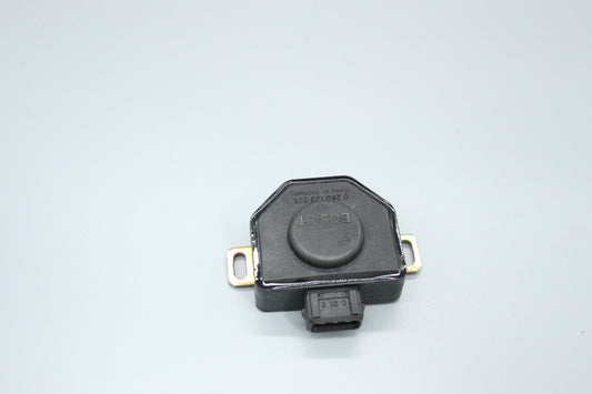 Throttle Valve Switch BOSCH