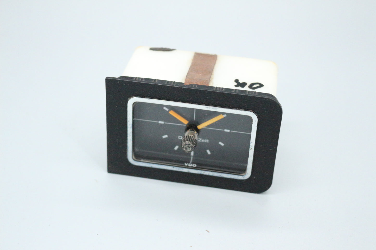 Uhr Zeituhr