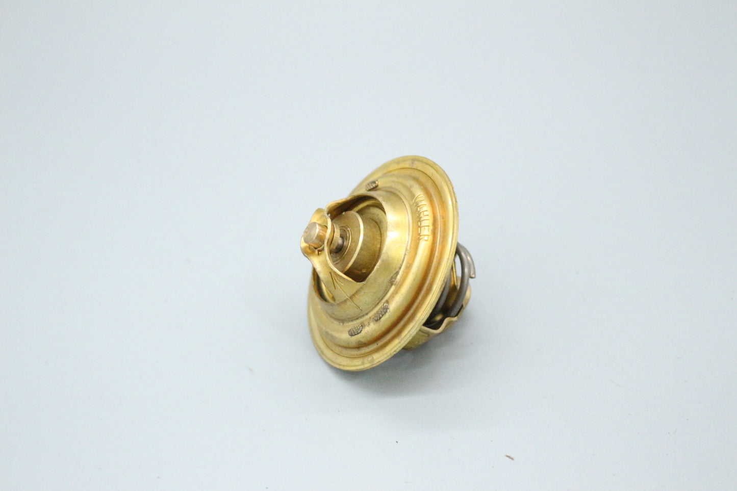Thermostat 92°