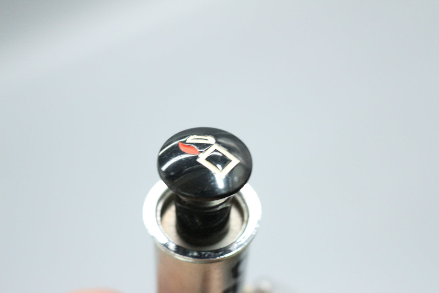 Cigarette Lighter with Illumination