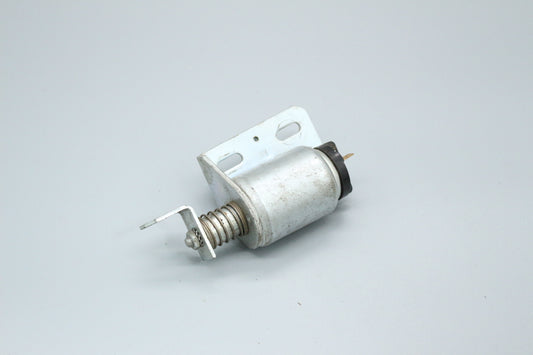 Elektromagnet für Kofferraumentriegelung