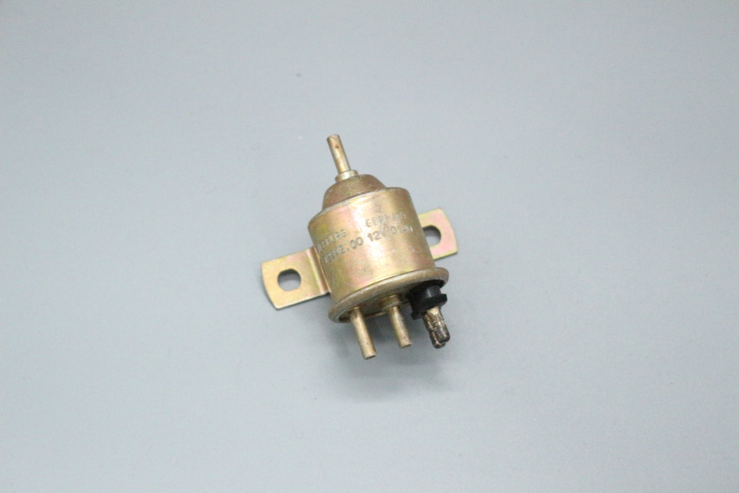 Idle Control Valve Pierburg
