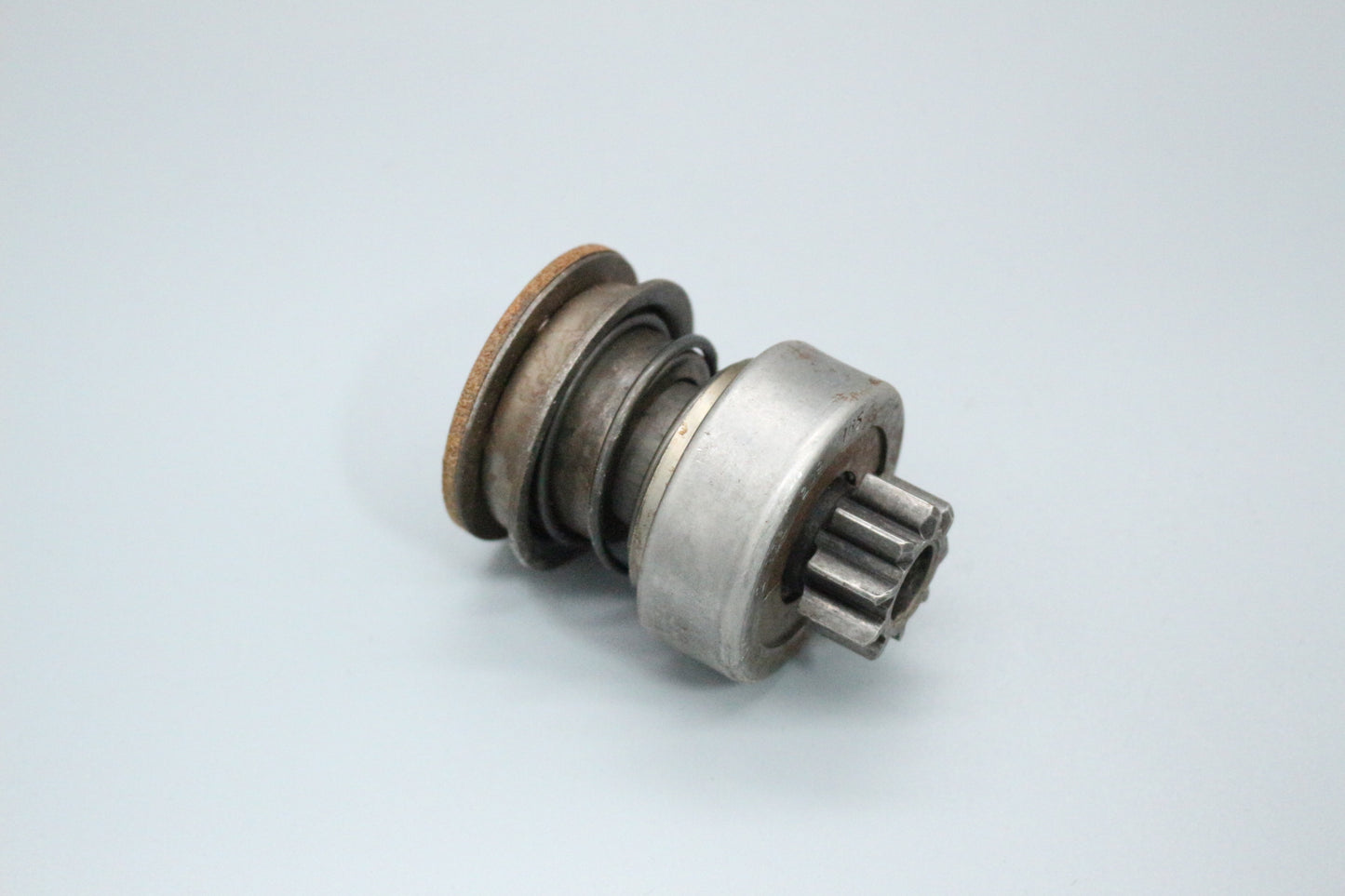 Starter Pinion Gear BOSCH Starter