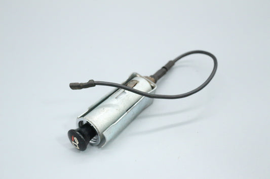 Cigarette lighter