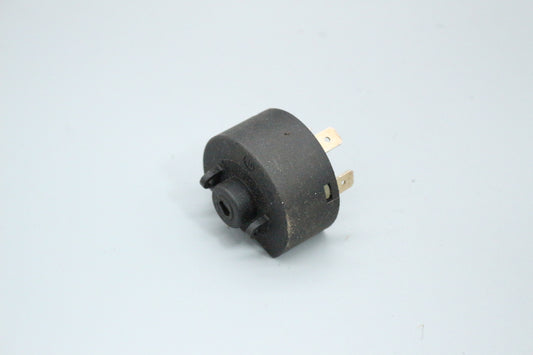 Ignition start switch